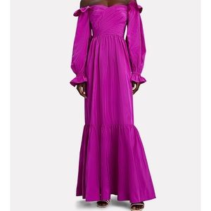 Self-Portrait Dress Size 6 NWT